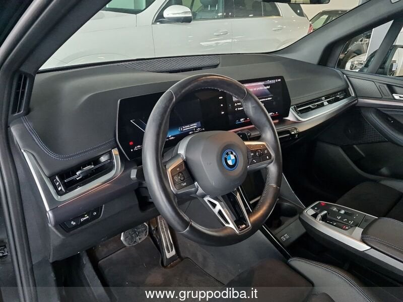 BMW Serie 2 Active Tourer 230e Active Tourer xdrive Msport auto- Gruppo Diba