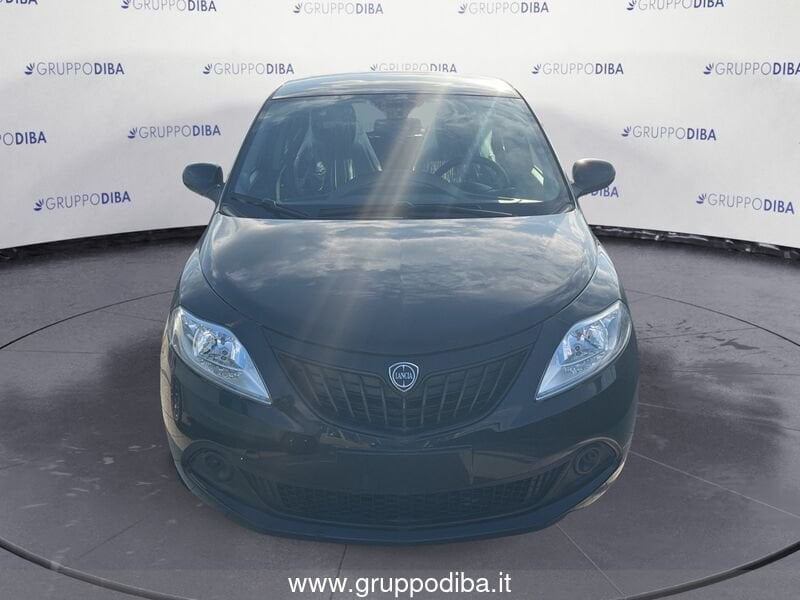 Lancia Ypsilon Ypsilon My24 1.0 Firefly 70 CvStart&Stop Hybrid Or- Gruppo Diba