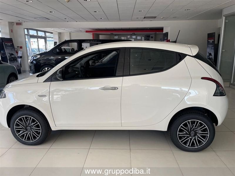 Lancia Ypsilon Ypsilon My24 1.0 Firefly 70 CvStart&Stop Hybrid Pl- Gruppo Diba