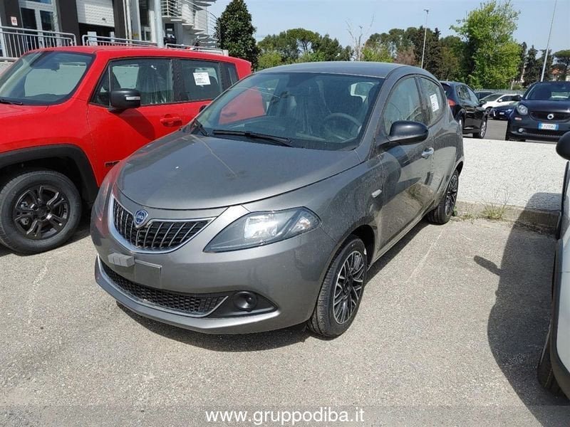 Lancia Ypsilon Ypsilon My24 1.0 Firefly 70 CvStart&Stop Hybrid Pl- Gruppo Diba