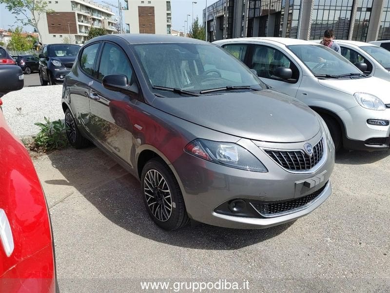 Lancia Ypsilon Ypsilon My24 1.0 Firefly 70 CvStart&Stop Hybrid Pl- Gruppo Diba