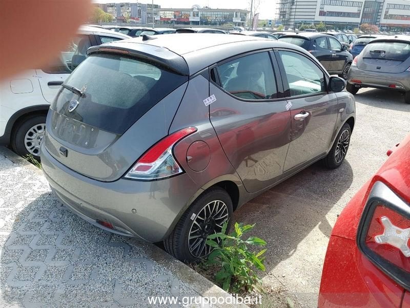 Lancia Ypsilon Ypsilon My24 1.0 Firefly 70 CvStart&Stop Hybrid Pl- Gruppo Diba