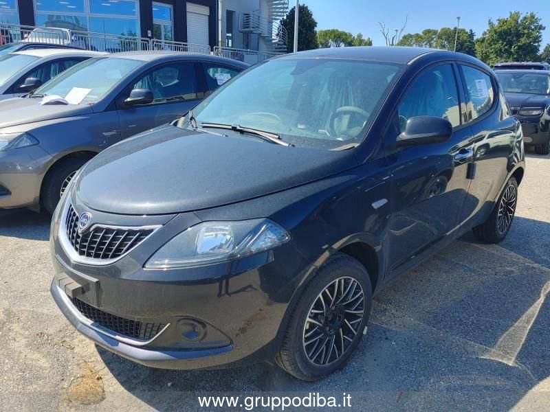 Lancia Ypsilon Ypsilon My24 1.0 Firefly 70 CvStart&Stop Hybrid Pl- Gruppo Diba