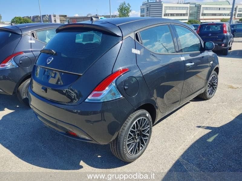 Lancia Ypsilon Ypsilon My24 1.0 Firefly 70 CvStart&Stop Hybrid Pl- Gruppo Diba