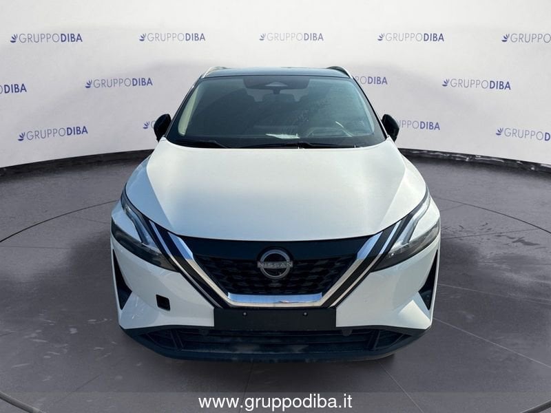 Nissan Qashqai QASHQAI TEKNA E-POWER - TF- Gruppo Diba