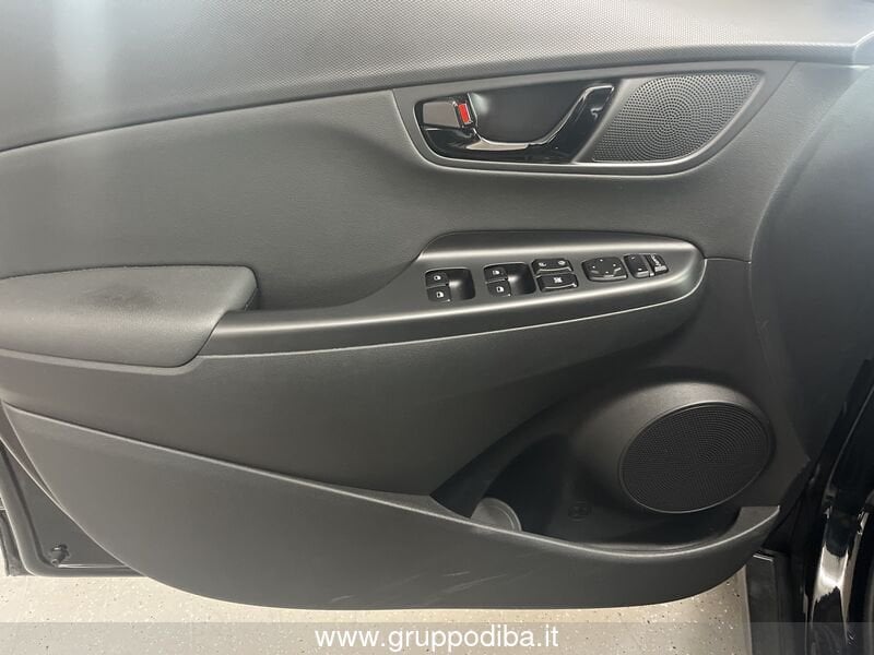 Hyundai Kona Kona 1.0 t-gdi Xpossible 2wd 120cv my18- Gruppo Diba