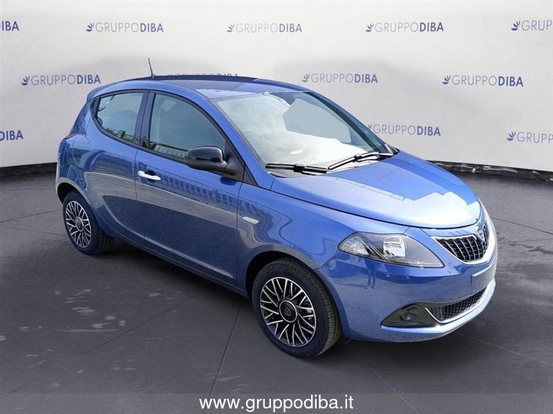 Lancia Ypsilon Ypsilon My24 1.0 Firefly 70 CvStart&Stop Hybrid Pl- Gruppo Diba