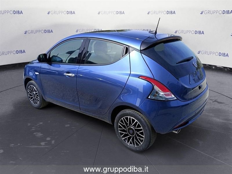 Lancia Ypsilon Ypsilon My24 1.0 Firefly 70 CvStart&Stop Hybrid Pl- Gruppo Diba