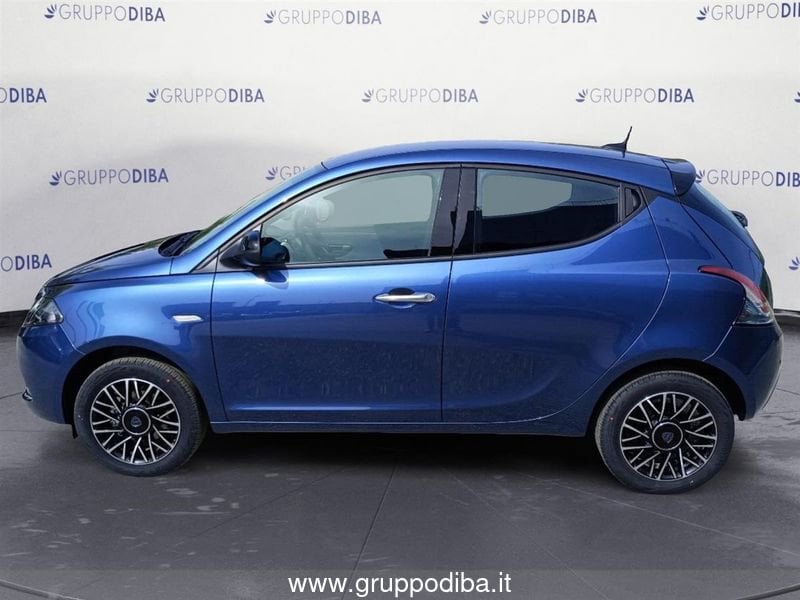 Lancia Ypsilon Ypsilon My24 1.0 Firefly 70 CvStart&Stop Hybrid Pl- Gruppo Diba