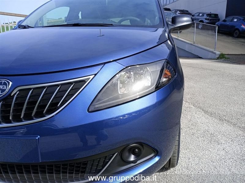 Lancia Ypsilon Ypsilon My24 1.0 Firefly 70 CvStart&Stop Hybrid Pl- Gruppo Diba