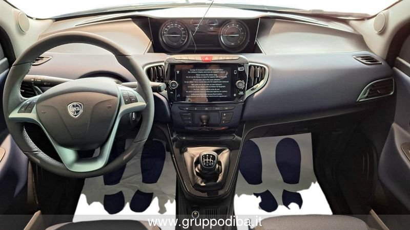 Lancia Ypsilon Ypsilon My24 1.0 Firefly 70 CvStart&Stop Hybrid Pl- Gruppo Diba