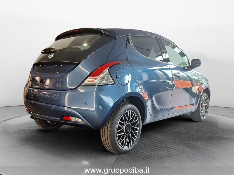 Lancia Ypsilon Ypsilon My24 1.0 Firefly 70 CvStart&Stop Hybrid Pl- Gruppo Diba