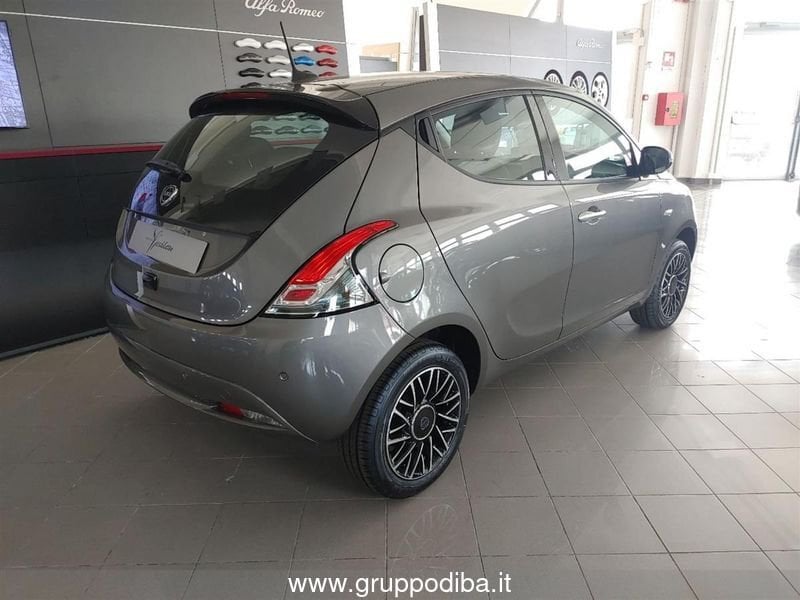 Lancia Ypsilon Ypsilon My24 1.0 Firefly 70 CvStart&Stop Hybrid Pl- Gruppo Diba