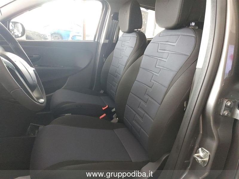 Lancia Ypsilon Ypsilon My24 1.0 Firefly 70 CvStart&Stop Hybrid Pl- Gruppo Diba