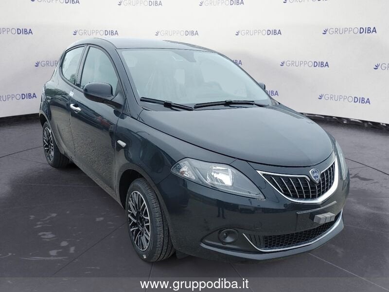 Lancia Ypsilon Ypsilon My24 1.0 Firefly 70 CvStart&Stop Hybrid Pl- Gruppo Diba