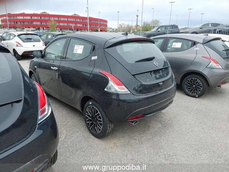 Lancia Ypsilon Ypsilon My24 1.0 Firefly 70 CvStart&Stop Hybrid Pl- Gruppo Diba