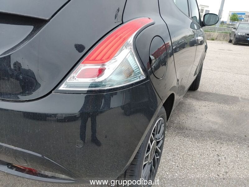 Lancia Ypsilon Ypsilon My24 1.0 Firefly 70 CvStart&Stop Hybrid Pl- Gruppo Diba