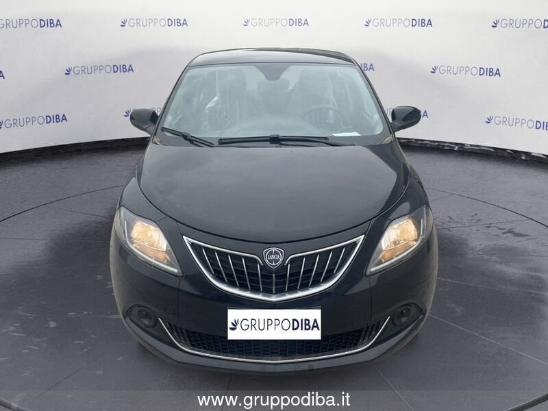 Lancia Ypsilon Ypsilon My24 1.0 Firefly 70 CvStart&Stop Hybrid Pl- Gruppo Diba