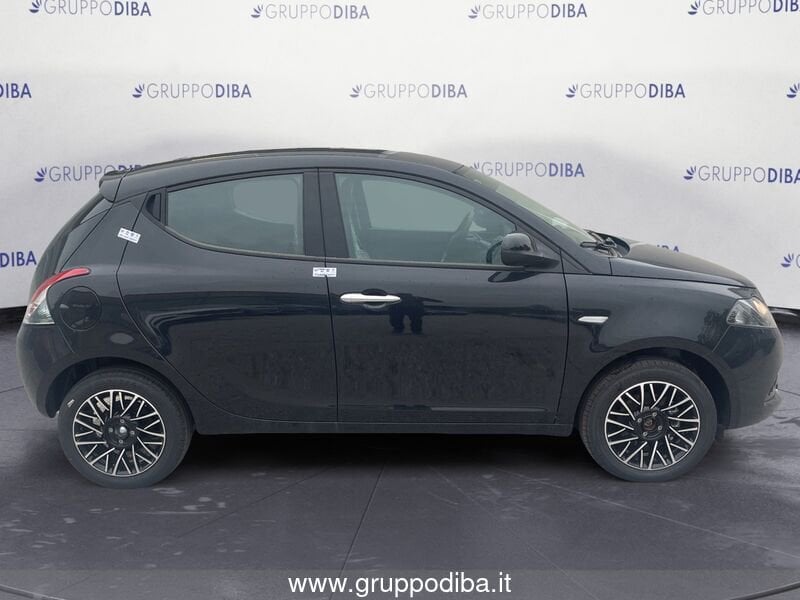 Lancia Ypsilon Ypsilon My24 1.0 Firefly 70 CvStart&Stop Hybrid Pl- Gruppo Diba