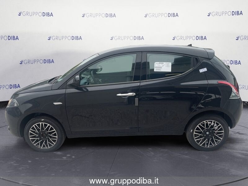 Lancia Ypsilon Ypsilon My24 1.0 Firefly 70 CvStart&Stop Hybrid Pl- Gruppo Diba