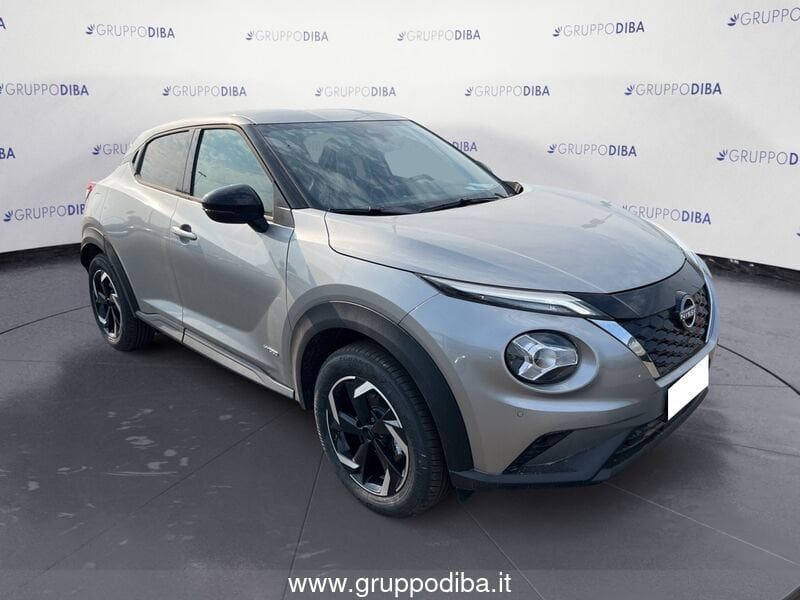 Nissan Juke JUKE N-CONNECTA HEV- Gruppo Diba