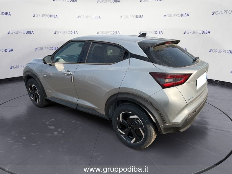 Nissan Juke JUKE N-CONNECTA HEV- Gruppo Diba