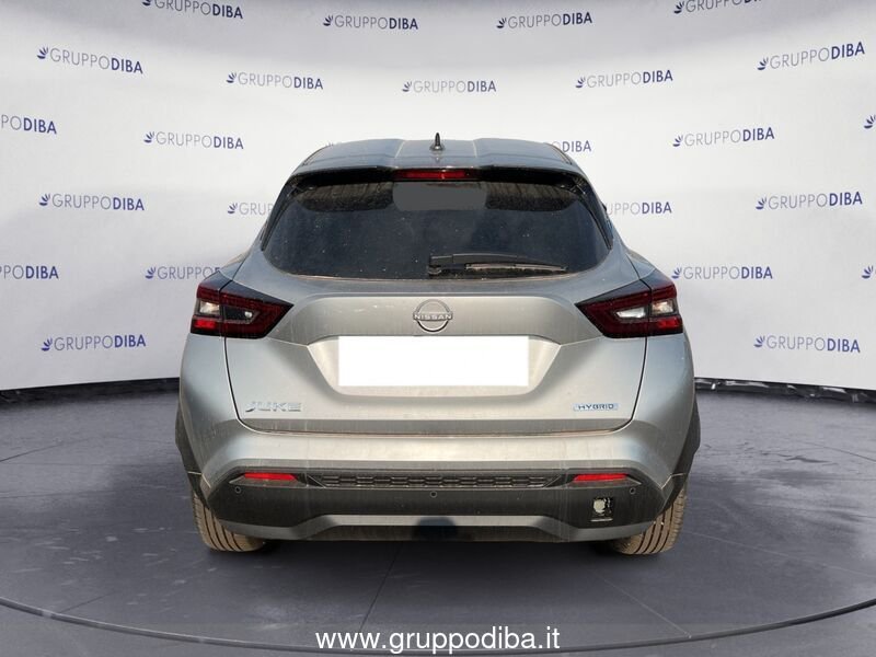 Nissan Juke JUKE N-CONNECTA HEV- Gruppo Diba