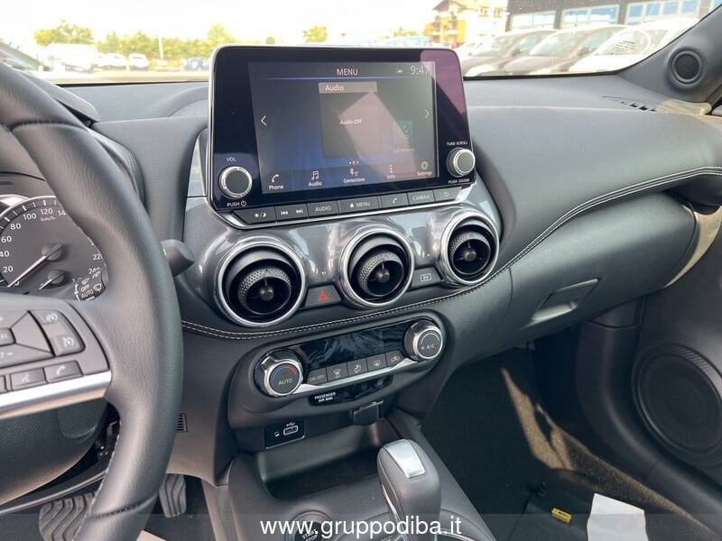 Nissan Juke JUKE N-CONNECTA HEV- Gruppo Diba