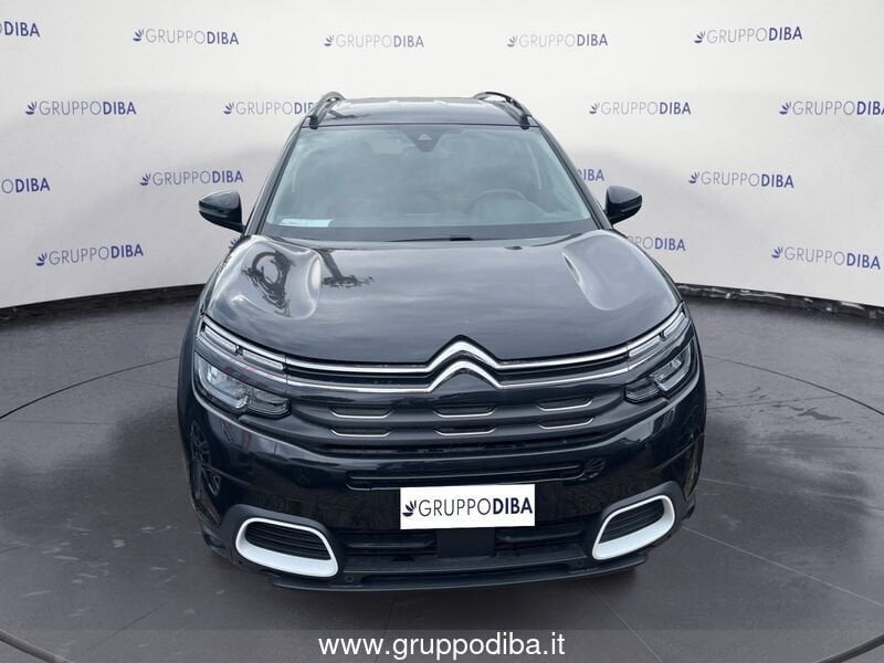 Citroen C5 Aircross C5 Aircross 1.2 puretech Feel s&s 130cv my19- Gruppo Diba