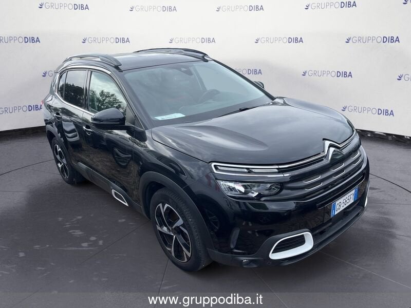 Citroen C5 Aircross C5 Aircross 1.2 puretech Feel s&s 130cv my19- Gruppo Diba