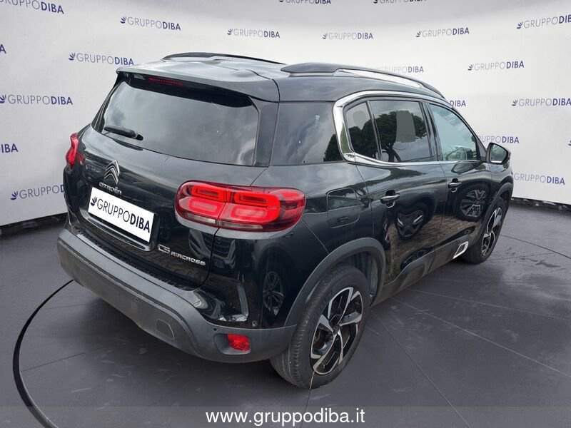 Citroen C5 Aircross C5 Aircross 1.2 puretech Feel s&s 130cv my19- Gruppo Diba