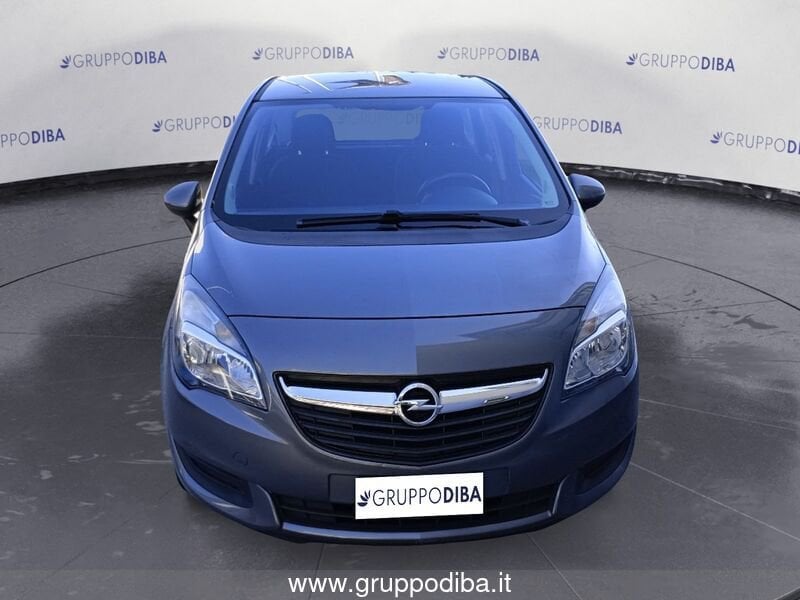 Opel Meriva Meriva 1.4 One 100cv- Gruppo Diba