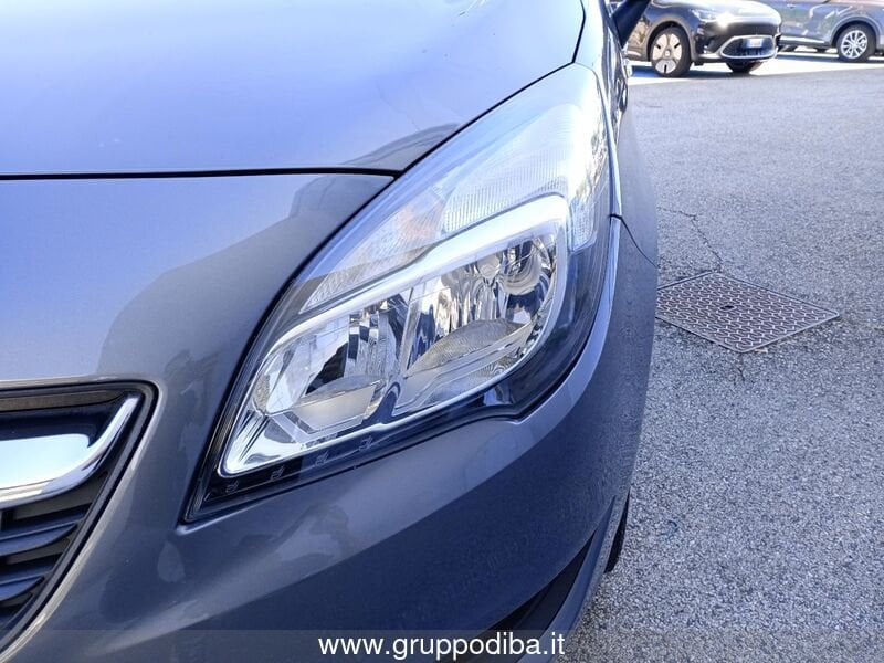 Opel Meriva Meriva 1.4 One 100cv- Gruppo Diba