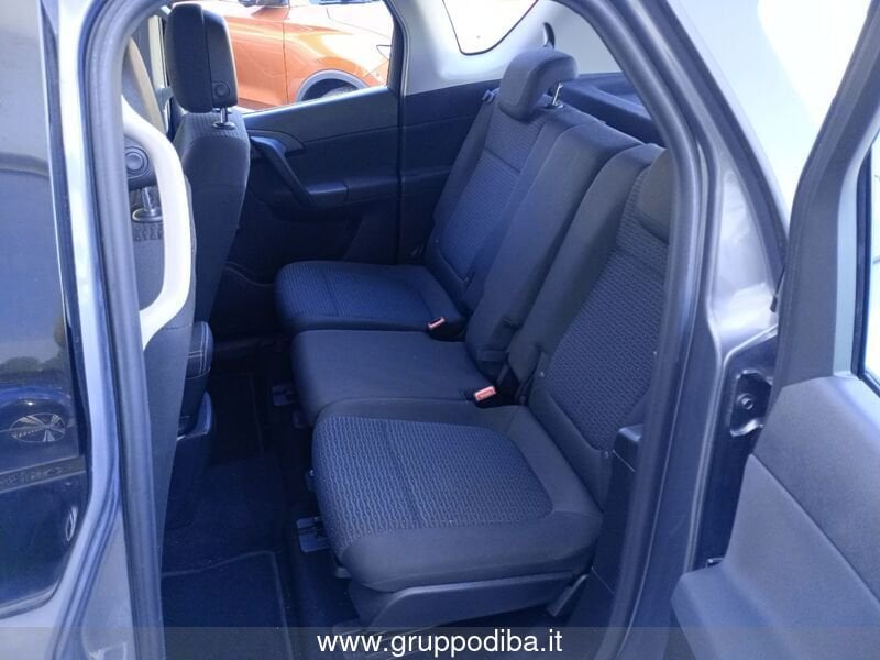 Opel Meriva Meriva 1.4 One 100cv- Gruppo Diba