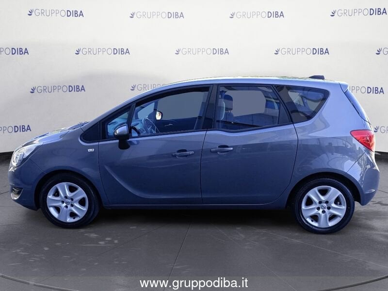 Opel Meriva Meriva 1.4 One 100cv- Gruppo Diba