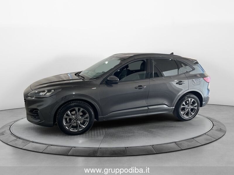 Ford Kuga Kuga 2.0 ecoblue mhev ST-Line 2wd 150cv- Gruppo Diba