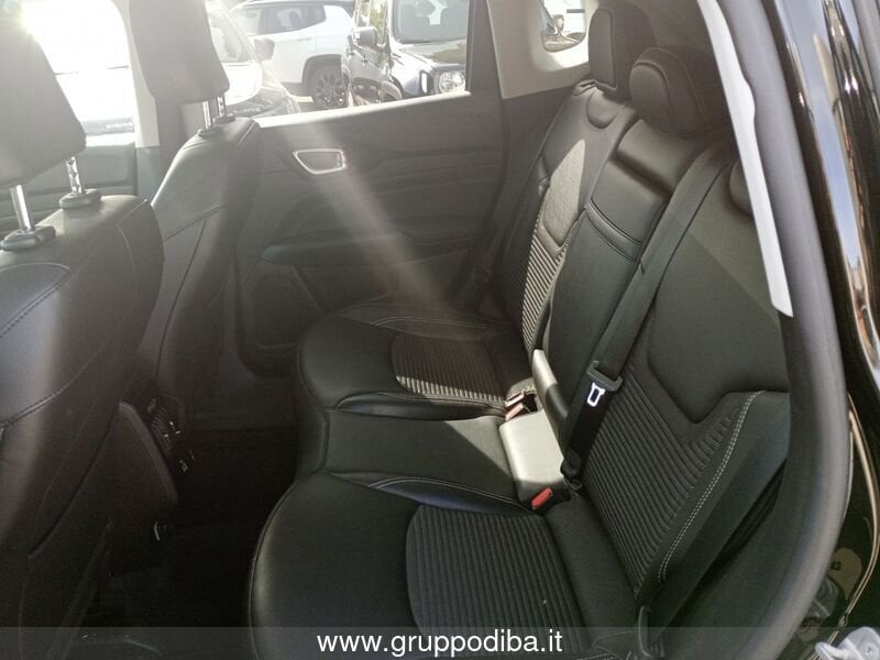 Jeep Compass Compass 1.3 turbo t4 phev Limited 4xe auto- Gruppo Diba