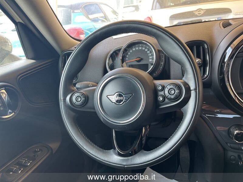 MINI Countryman Mini Countryman 2.0 Cooper D all4 auto my18- Gruppo Diba