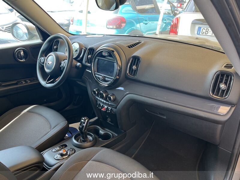 MINI Countryman Mini Countryman 2.0 Cooper D all4 auto my18- Gruppo Diba