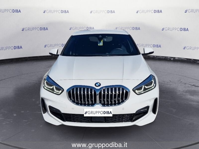 BMW Serie 1 116i Msport auto- Gruppo Diba