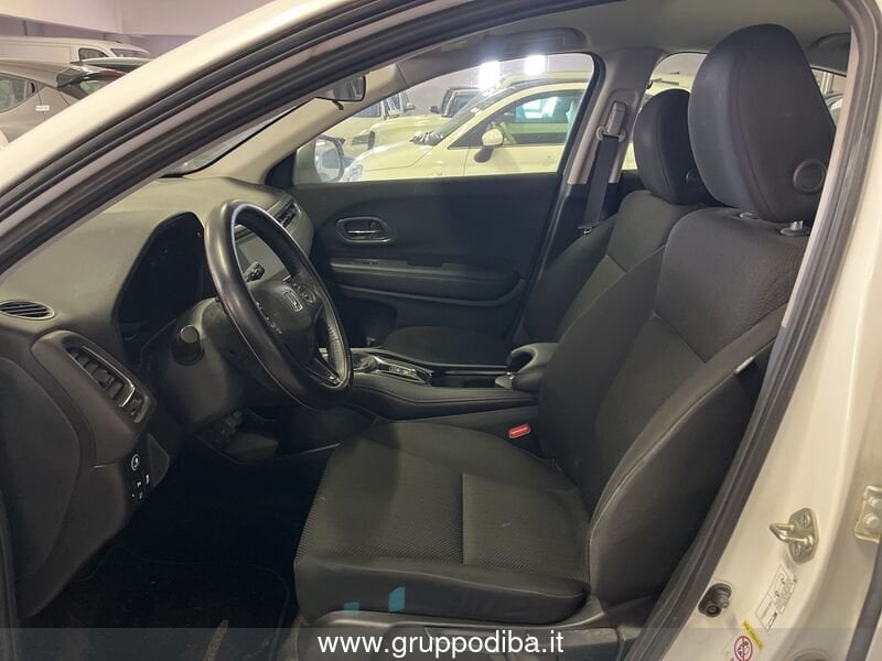 Honda HR-V HR-V 1.5 Executive Navi Adas- Gruppo Diba