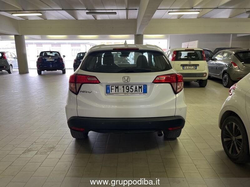 Honda HR-V HR-V 1.5 Executive Navi Adas- Gruppo Diba