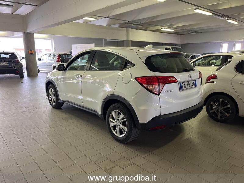 Honda HR-V HR-V 1.5 Executive Navi Adas- Gruppo Diba