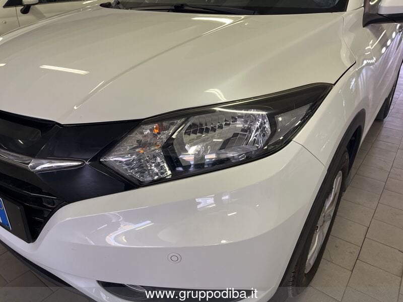 Honda HR-V HR-V 1.5 Executive Navi Adas- Gruppo Diba