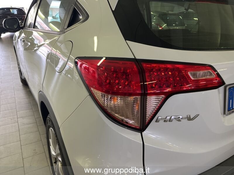 Honda HR-V HR-V 1.5 Executive Navi Adas- Gruppo Diba