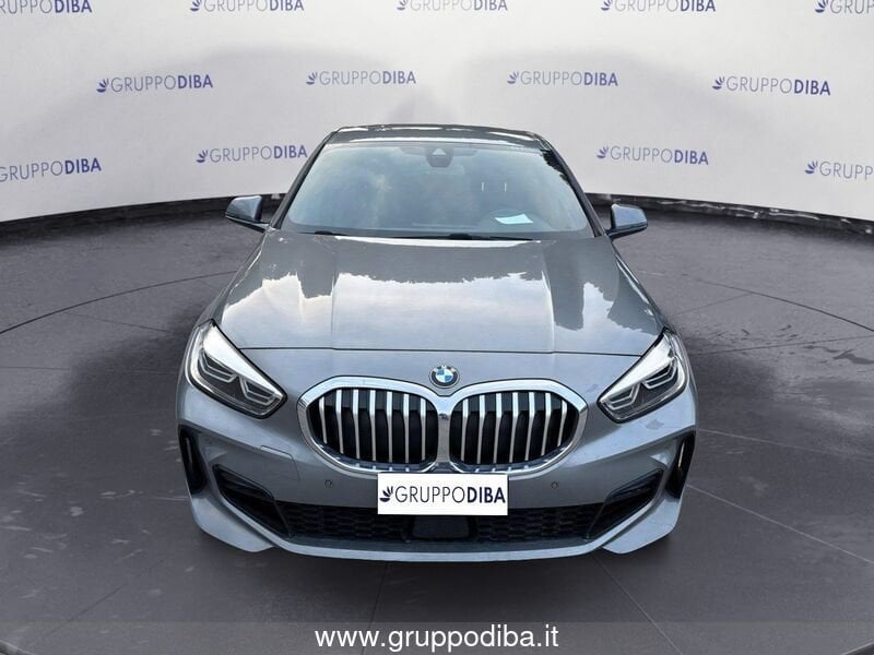 BMW Serie 1 118i Msport 136cv auto- Gruppo Diba