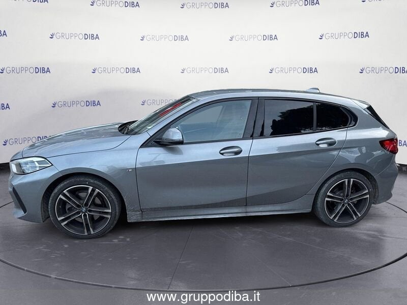 BMW Serie 1 118i Msport 136cv auto- Gruppo Diba