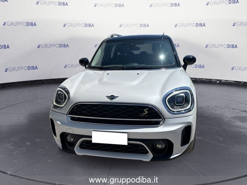 MINI Countryman Mini Countryman 1.5 Cooper SE Classic all4 auto- Gruppo Diba