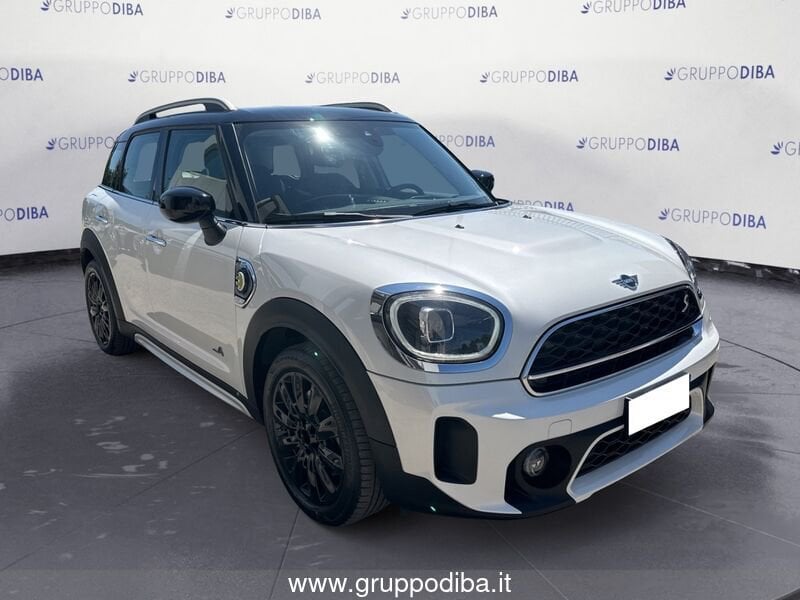 MINI Countryman Mini Countryman 1.5 Cooper SE Classic all4 auto- Gruppo Diba