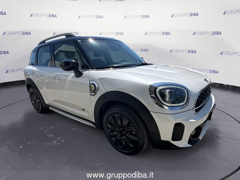 MINI Countryman Mini Countryman 1.5 Cooper SE Classic all4 auto- Gruppo Diba